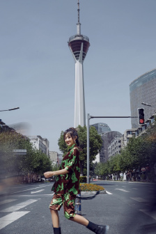 女婿一会叫妈一会叫阿姨什么意思